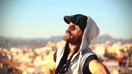 Concierto de Miguel Campello