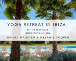Yoga Treat Retreat Ibiza