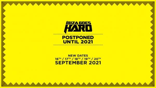 Ibiza Goes Hard 2021: 10 Years of the Hardest Holiday