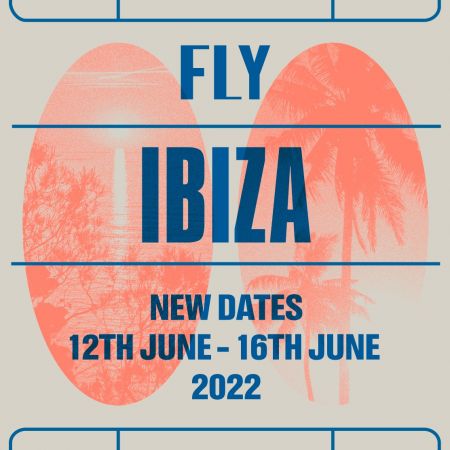 FLY Ibiza 2021