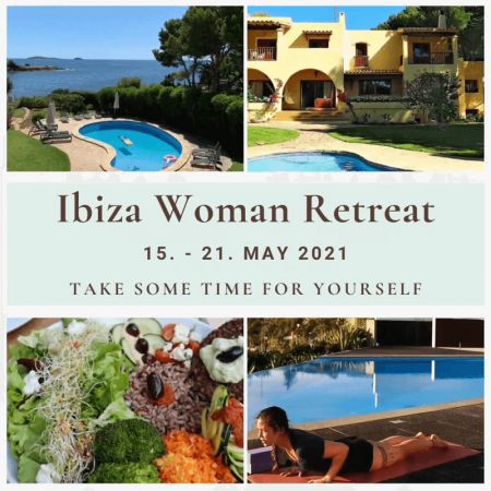 Ibiza Women Retreat