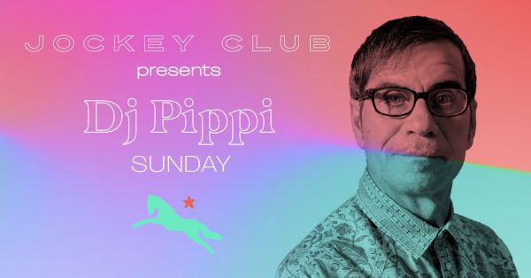 Dj Set with Dj Pippi