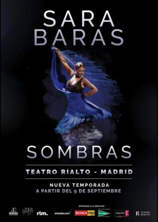 Sara Baras