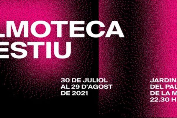 Cine de verano con la Filmoteca