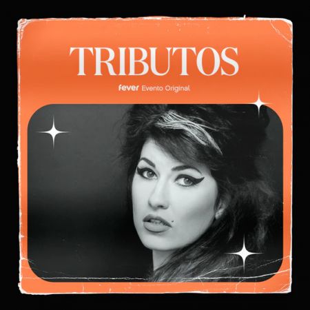 Tributos: lo mejor de Amy Winehouse al aire libre
