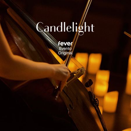 Candlelight: Réquiem de Mozart a la luz de las velas