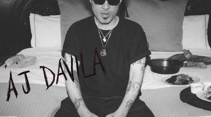 AJ Davila concert