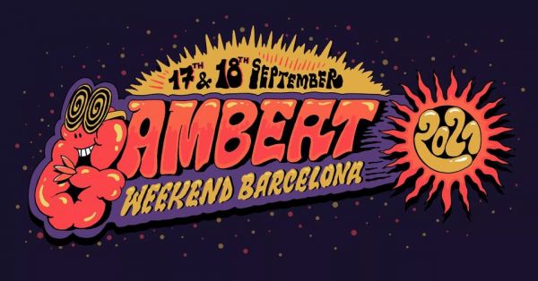 Gambeat Weekend Barcelona