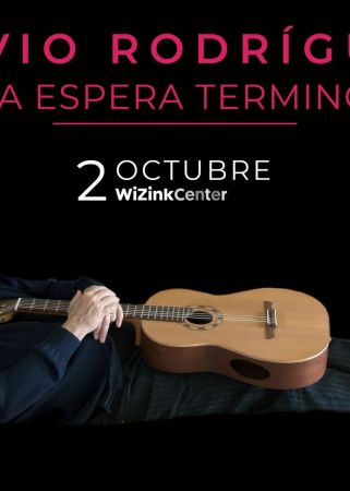 Concierto de Silvio Rodríguez