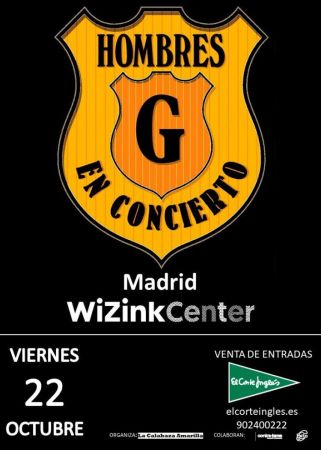 Hombres G