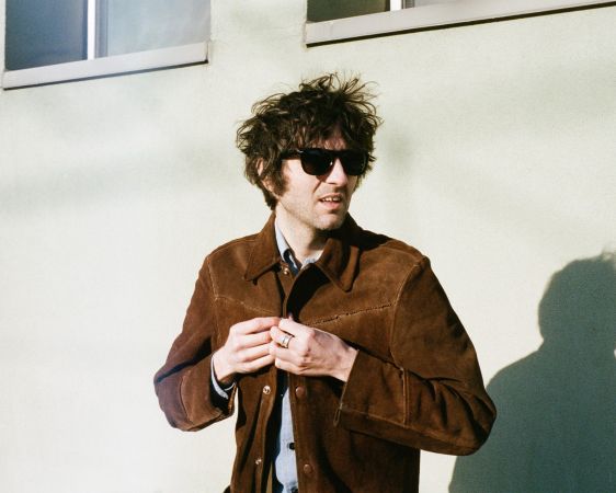 JERRY LEGER & THE SITUATION