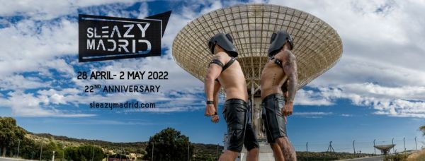 SleazyMadrid 2022