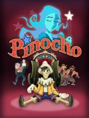 Espectáculo "Pinocho" - el musical