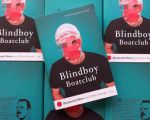 THE BLINDBOY "LIVE PODCAST"