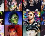 DE REGRESO A LOS 80's (FIESTA ESPECIAL)