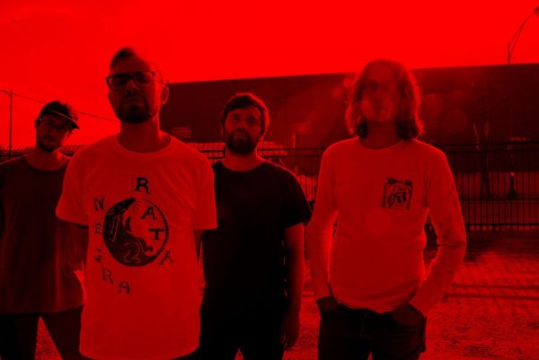 Cloud Nothings en Barcelona