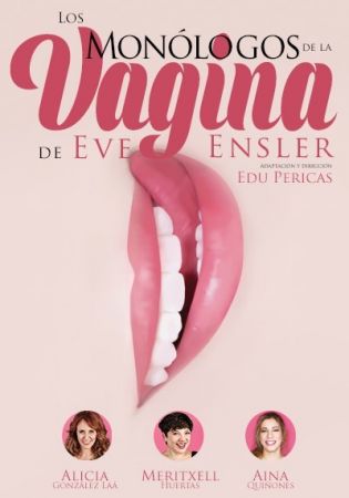 LOS MONÓLOGOS DE LA VAGINA