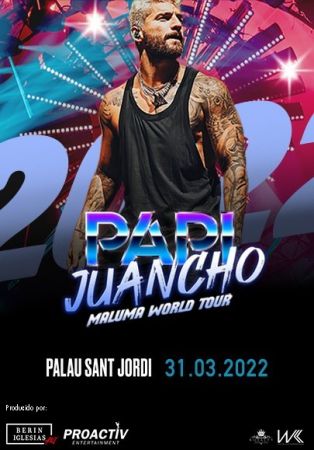 MALUMA