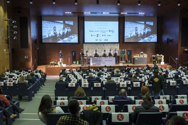 Feria Mediterránea Gastrónoma
