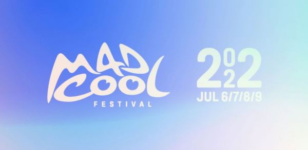 Mad Cool Festival 2022