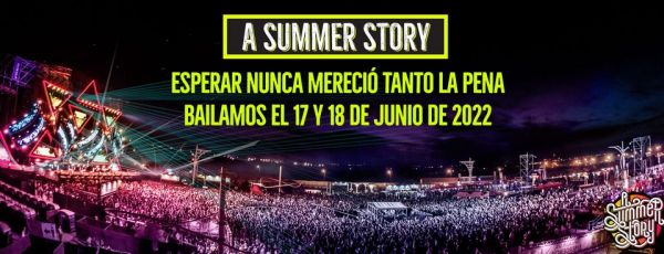 A Summer Story 2022