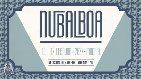 NuBalboa 2022