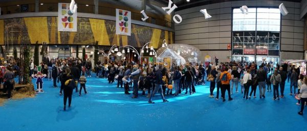 EXPOJOVE