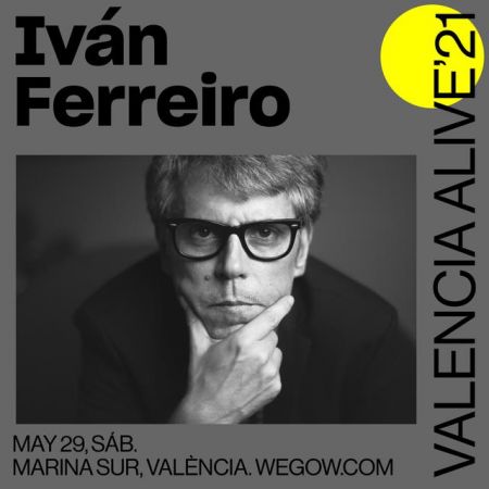Iván Ferreiro