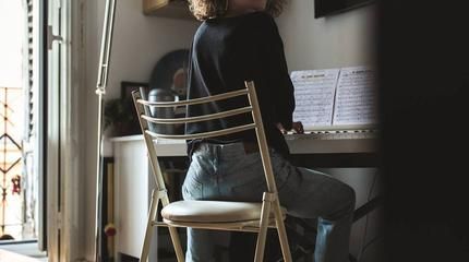 Vibramahou presenta: Amparo