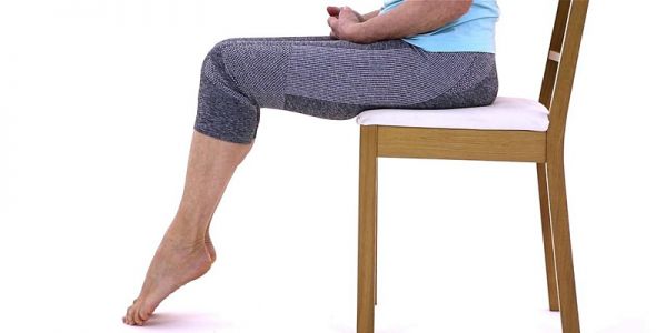 Knee Pain Corrective Exercise Workshop - For Women Only - Online