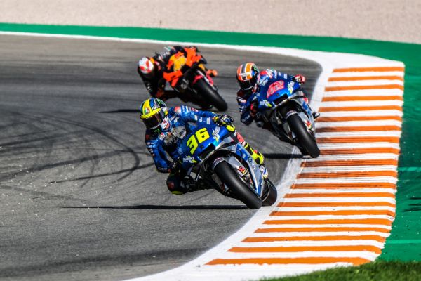 MotoGP 2021 Motul Grand Prix of the Valencian Community