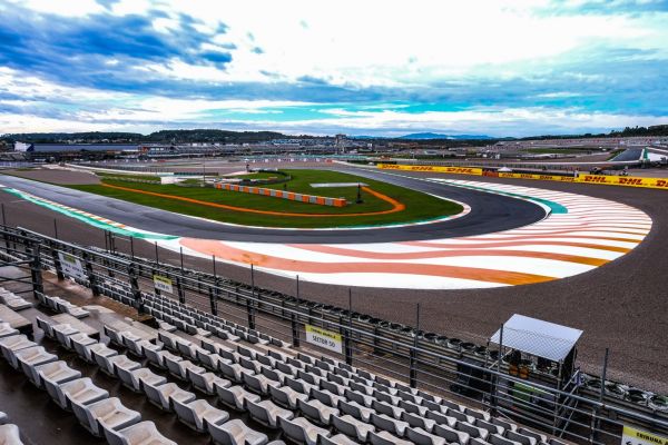 MotoGP 2021 Motul Grand Prix of the Valencian Community