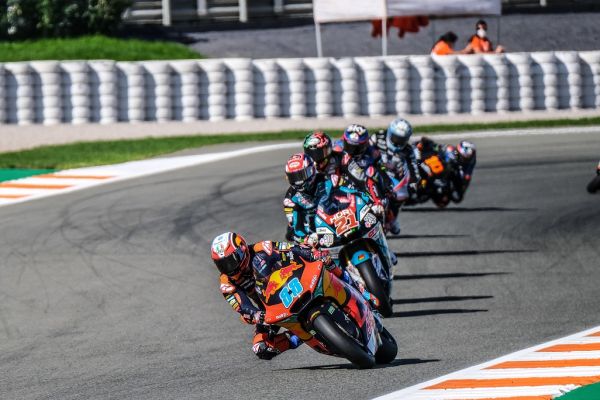 MotoGP 2021 Motul Grand Prix of the Valencian Community