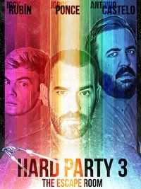Hard Party 3