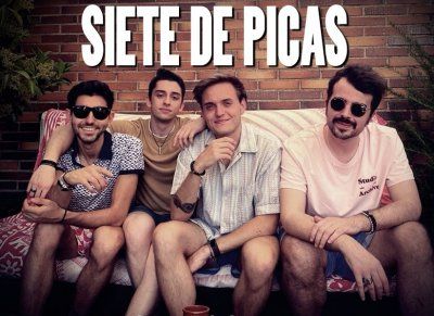 Siete de Picas