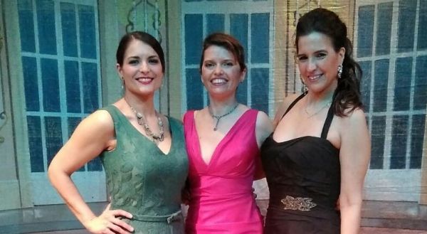 Recull Líric - Tres dives