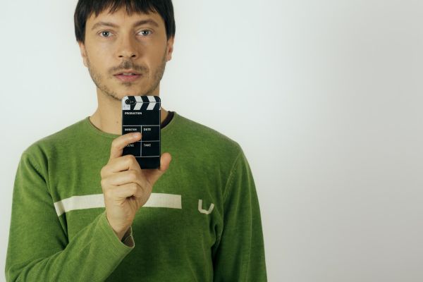 Espectáculo "Las cosas que no contamos"