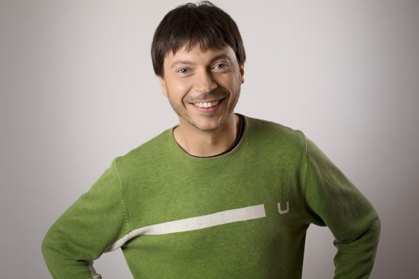 Espectáculo "Las cosas que no contamos"