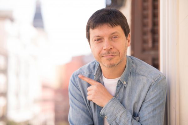 Espectáculo "Las cosas que no contamos"