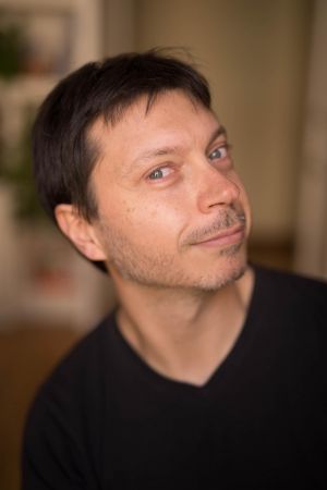 Espectáculo "Las cosas que no contamos"