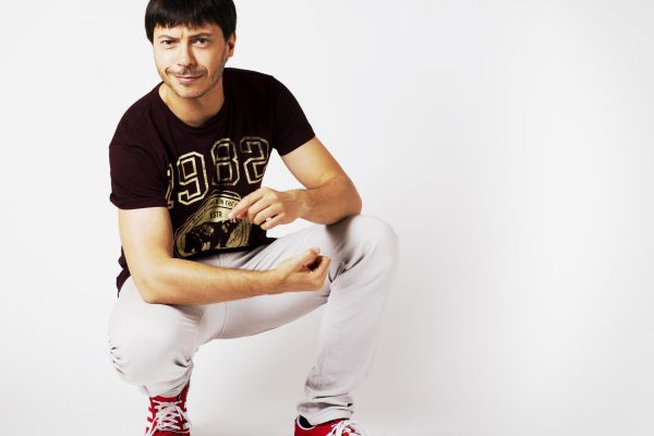 Espectáculo "Las cosas que no contamos"