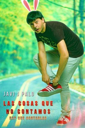 Espectáculo "Las cosas que no contamos"