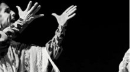 Concierto de Flamenco