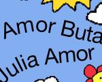 Amor Butano + Julia Amor
