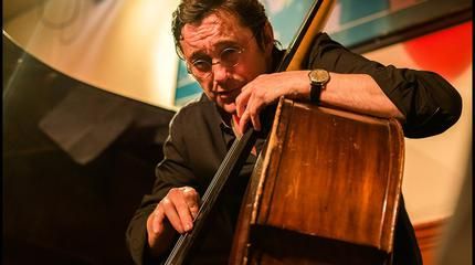 Javier Colina + Albert Sanz