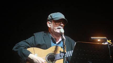 Silvio Rodríguez