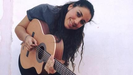 María Ruiz + Eva Sierra