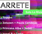 Xavibo + Miren