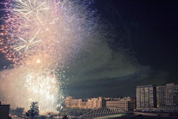 October 9 - Valencian Community Day