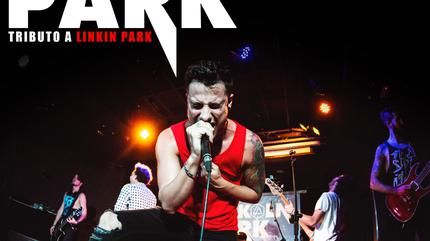 Linkoln Park - Tributo a Linkin Park